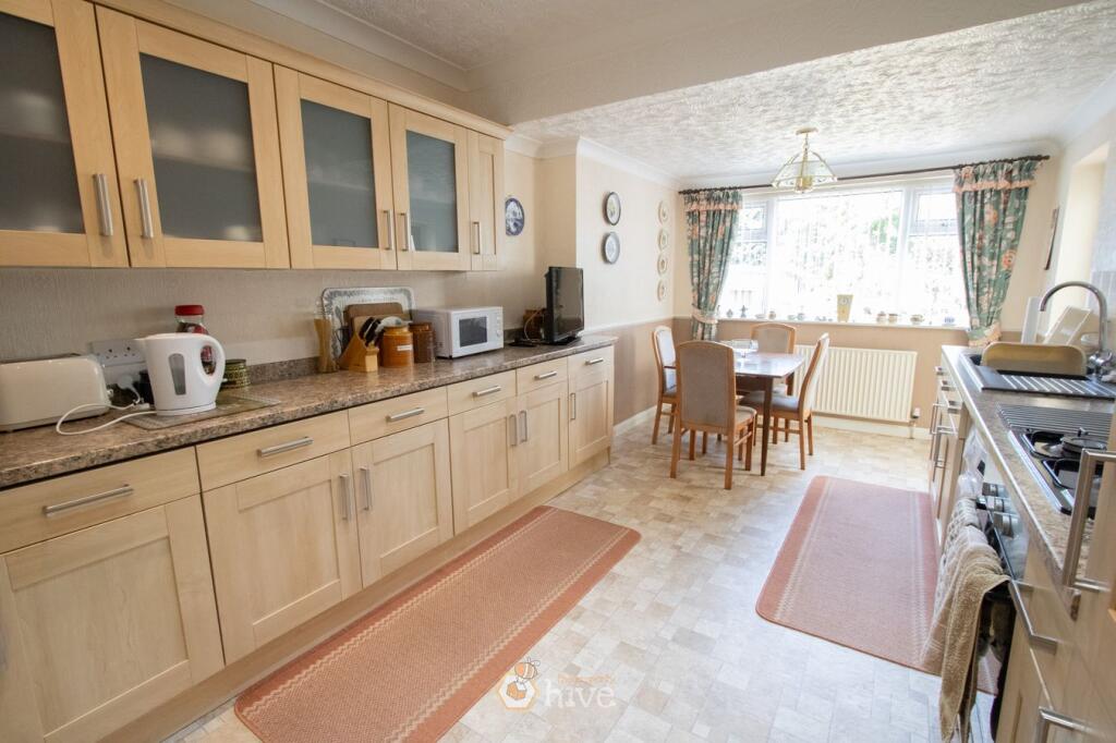 St Augustines Road, Bessacarr, Doncaster, DN4 photo 2