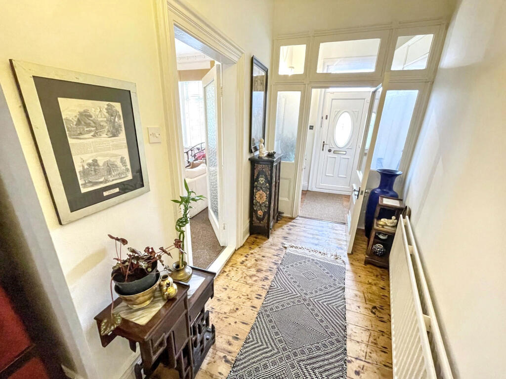 House in South Tyneside, Westoe - View 4