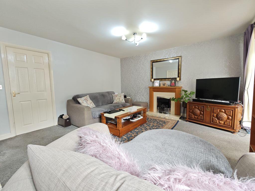 Heathfield Close, Carlisle - View 3