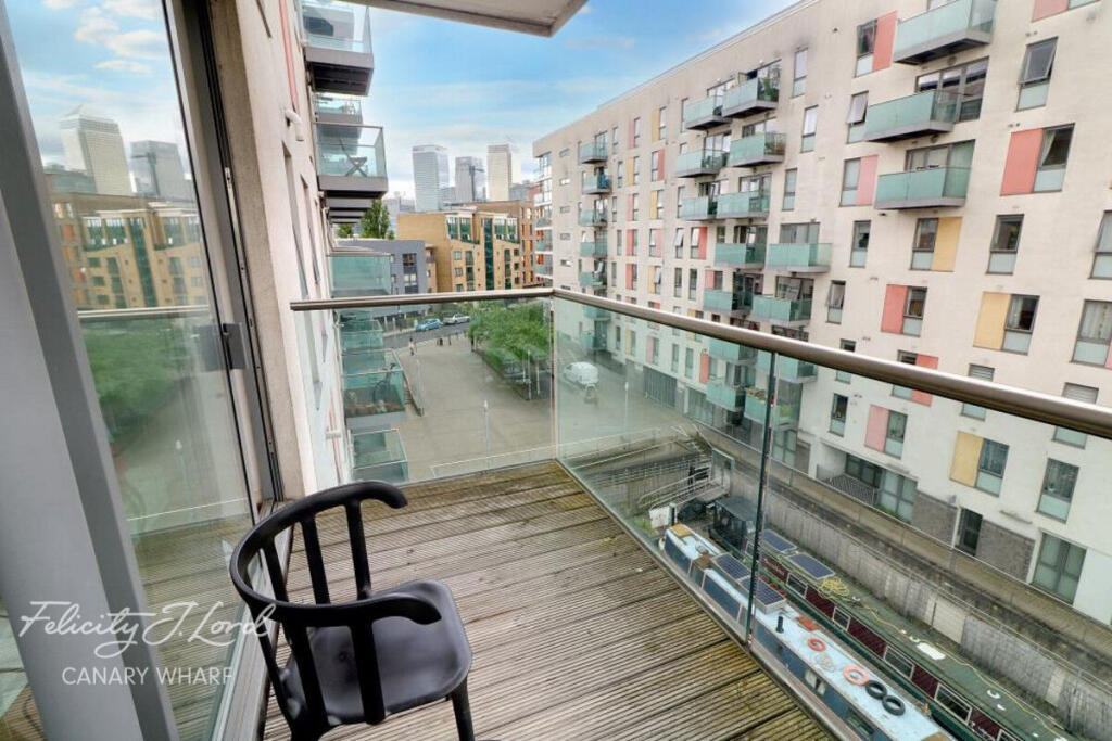 Main image of property: Abbotts Wharf, London