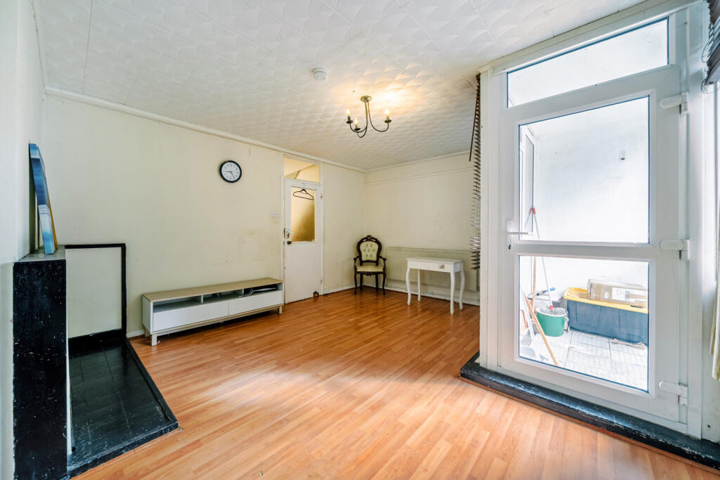 Apartment in London - View 4