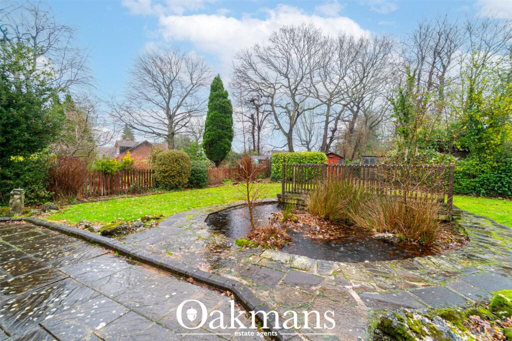 Additional image 45 of Dove House Lane, Solihull, West Midlands, B91