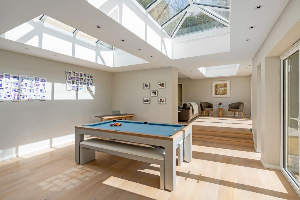 Additional image 3 of Bathwick Hill, Bath, BA2