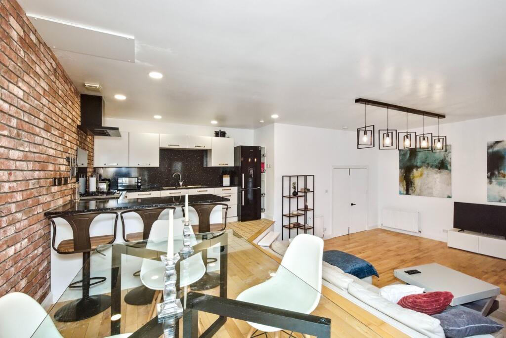 1F2, 54 Bernard Street, North Leith, Edinburgh, EH6 6PR - View 6