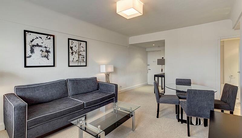 Main image of property: Pelham Court SW3
