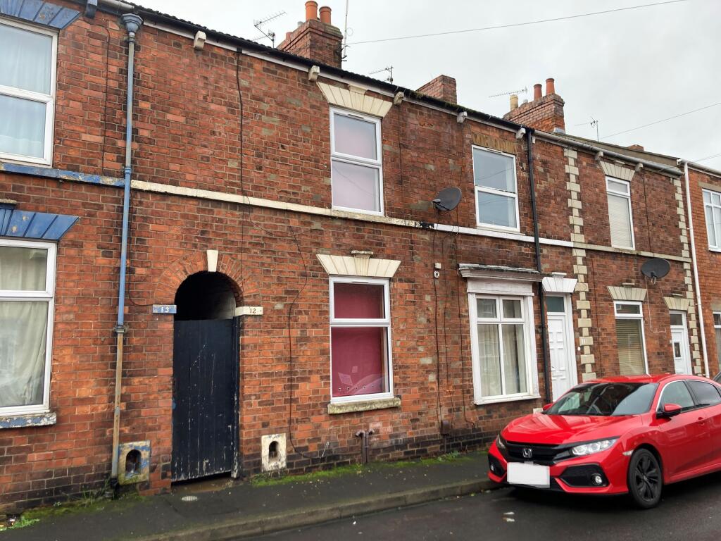 Main image of property: Norton Street, GRANTHAM