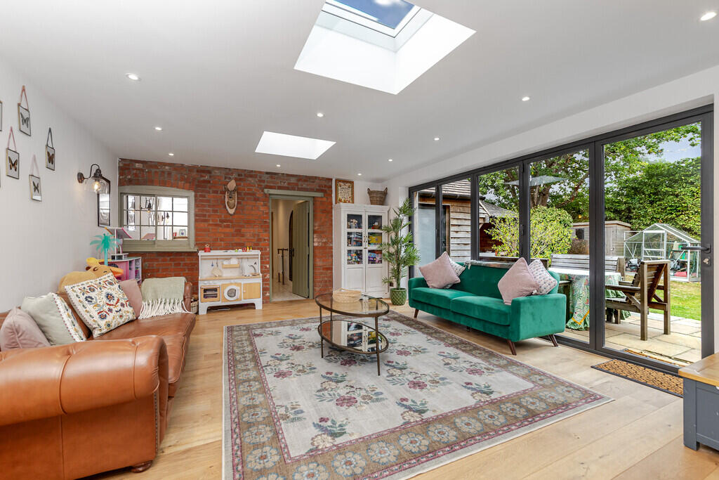 House in Stevenage - View 5