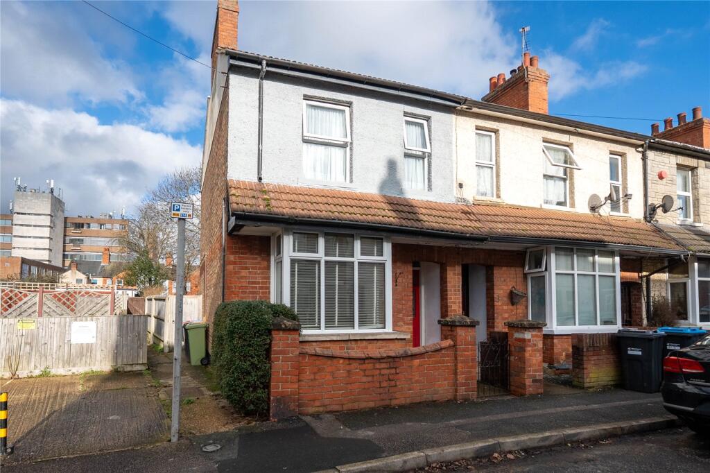 Main image of property: George Street, Bletchley, MK2