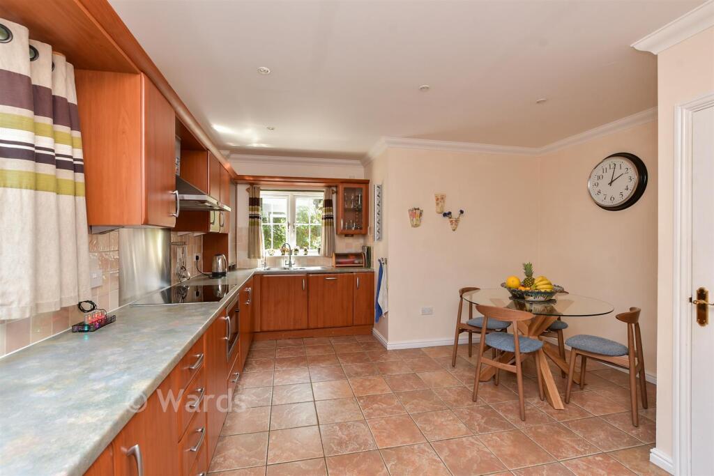 House in Canterbury - More