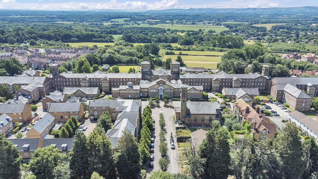 Main image of property: Southdowns Park, Haywards Heath, RH16