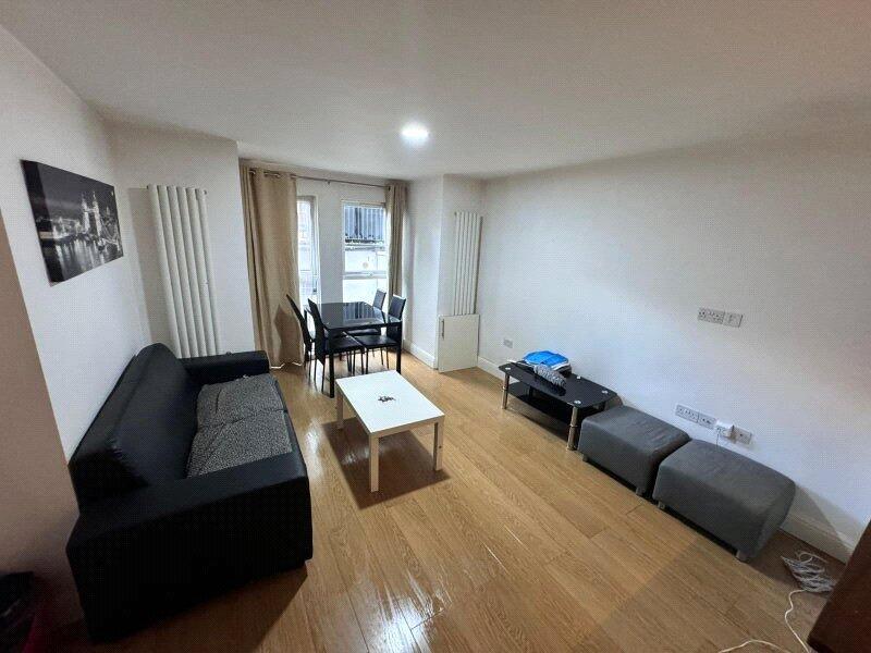 Main image of property: Alexandra Palace Way, London, London, N8