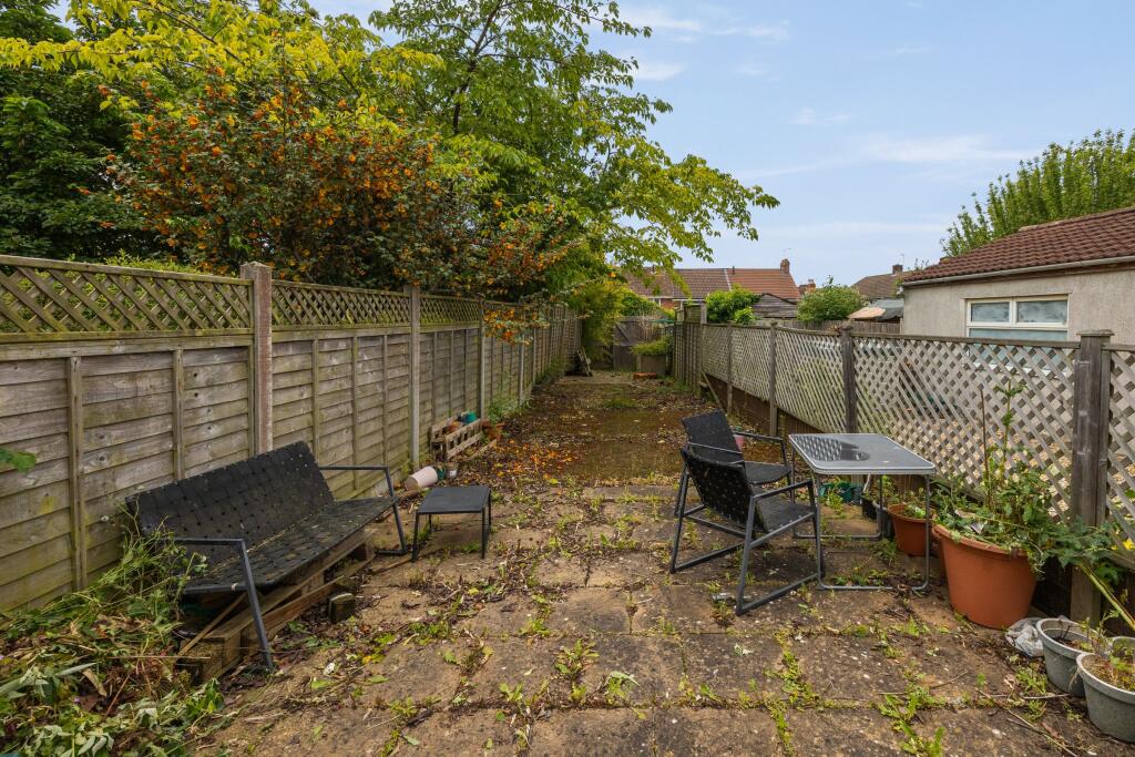 Wick Crescent, Brislington photo 4