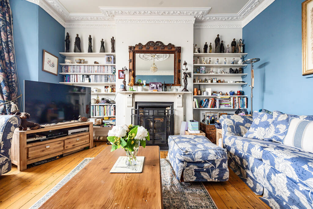 House in Bristol, Sneyd Park - View 5