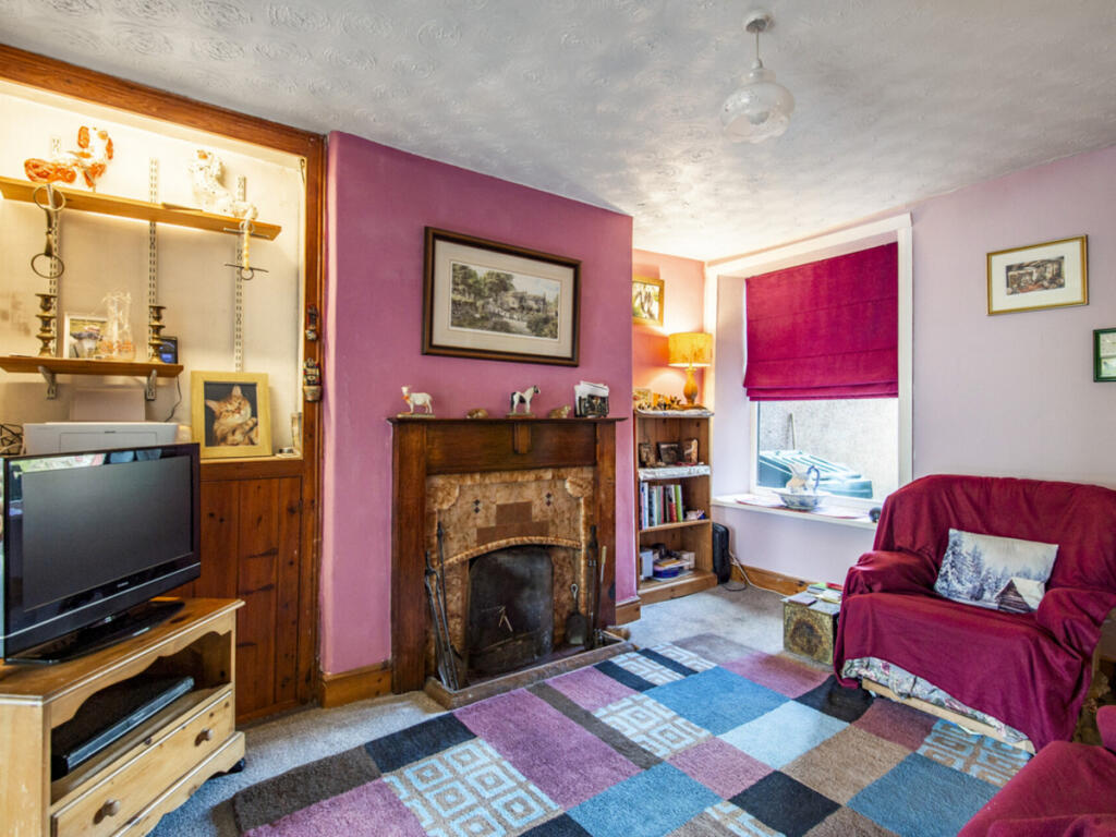 Hill View, Gayle, DL8 3RW photo 4