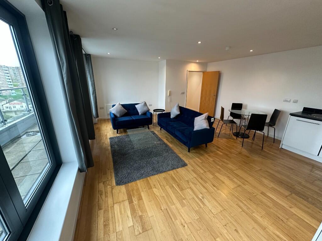Main image of property: Skinner Lane, Leeds, West Yorkshire, LS7