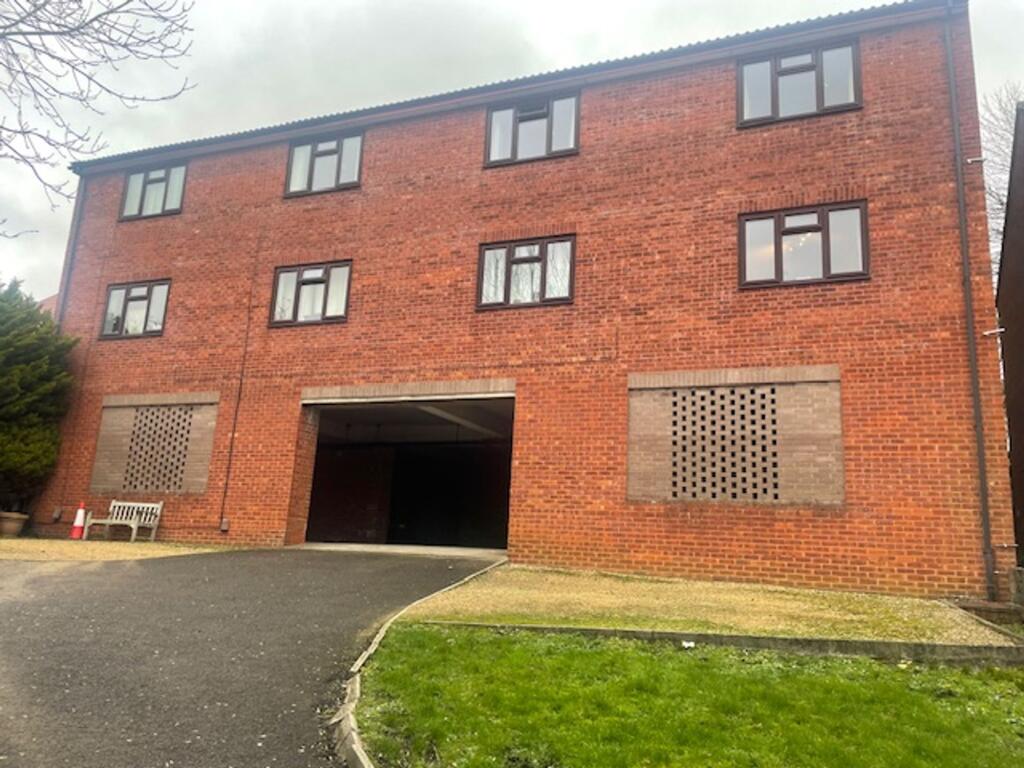 Main image of property: Air Balloon Road, Bristol, BS5