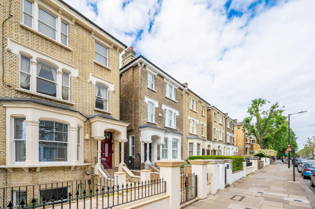 Main image of property: Randolph Avenue, Maida Vale, London, W9