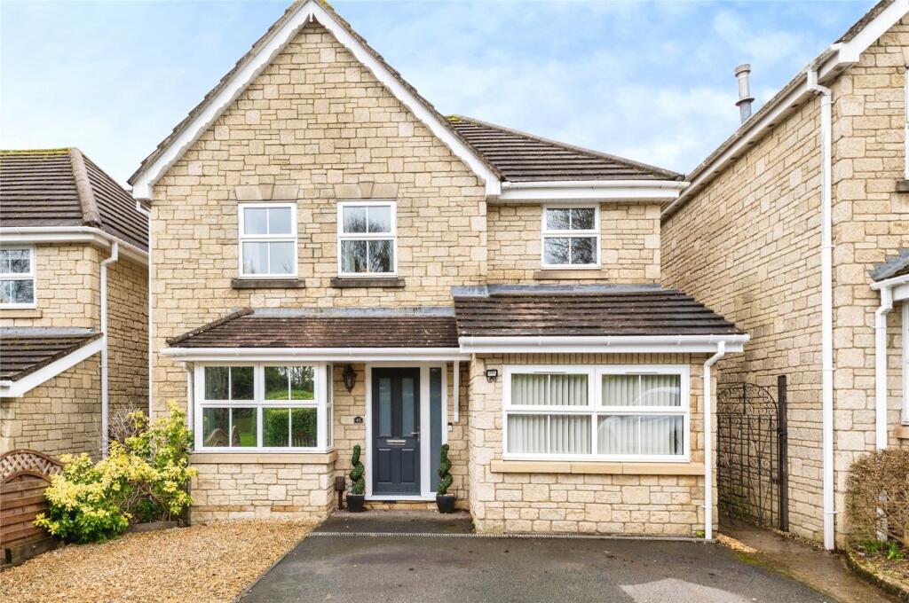 Main image of property: Windsor Drive, Westbury