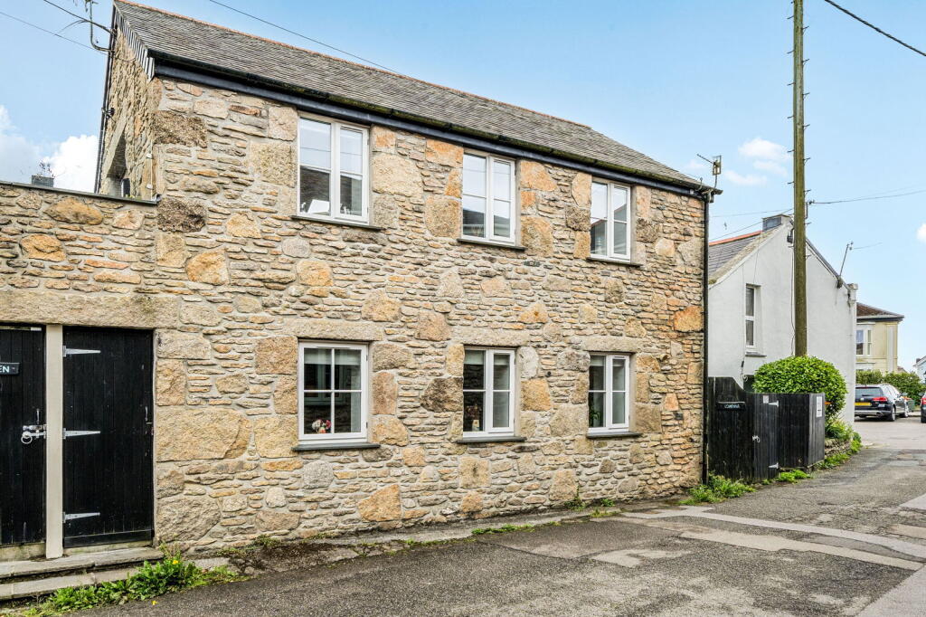 Main image of property: North Row, St Just TR19