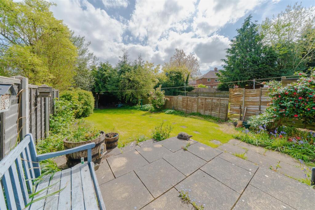 Additional image 2 of Danzey Grove, Kings Heath, Birmingham