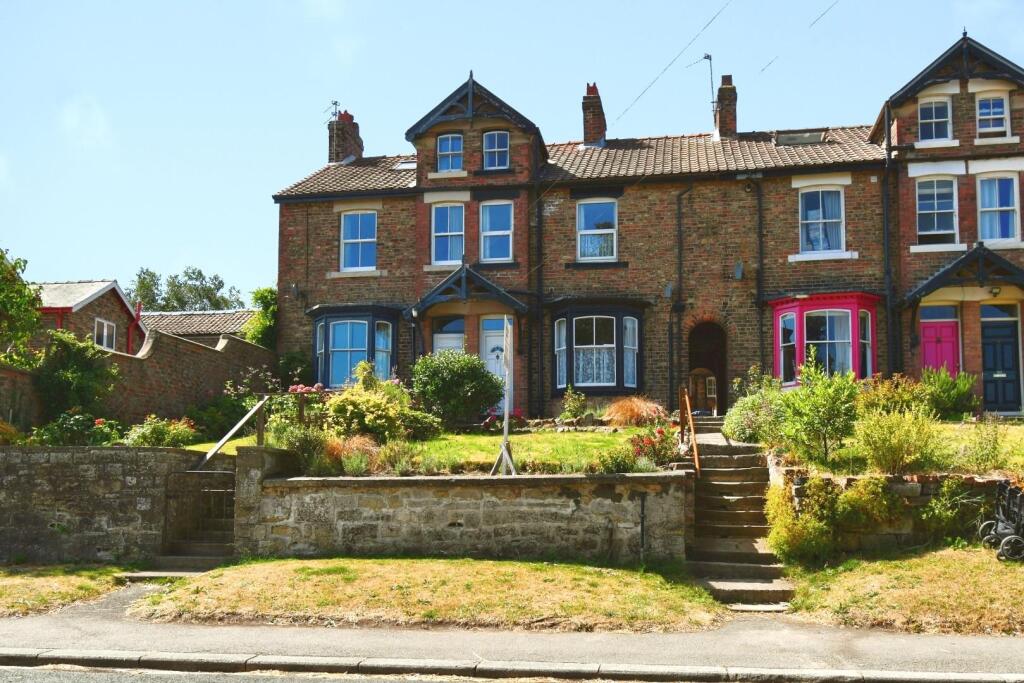 Main image of property: The Terrace, Kirby Hill, Boroughbridge, York