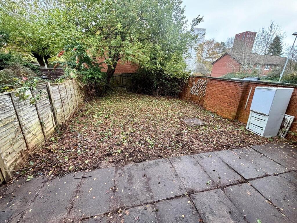 Additional image 3 of Odell Place, Birmingham, B5