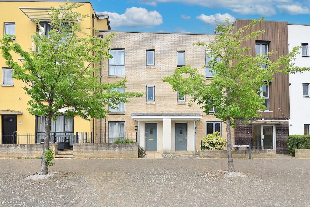 Main image of property: Station Square, St. Neots, PE19