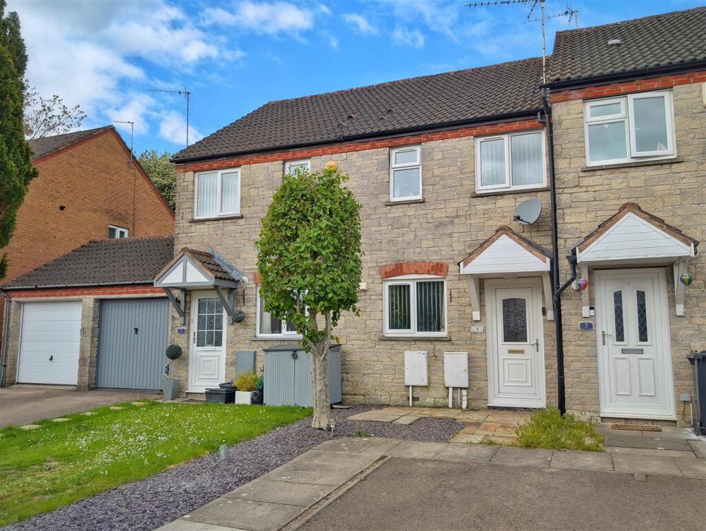 Main image of property: Chestnut Close, Mile End, Coleford