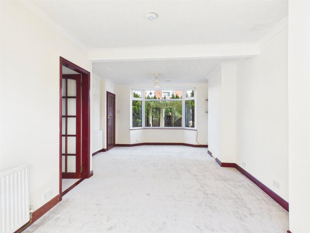 House in Nottingham - View 3