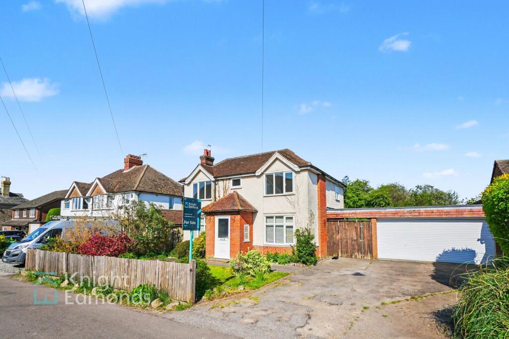 Main image of property: Church Street, Boughton Monchelsea, ME17