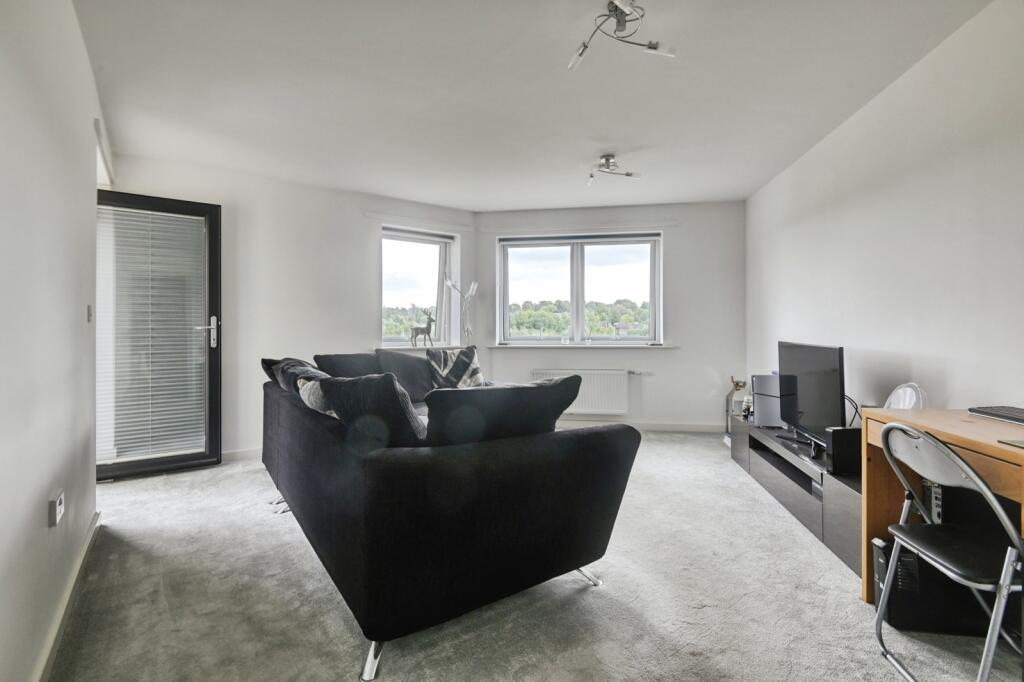 Apartment in Birmingham, West Midlands - View 3