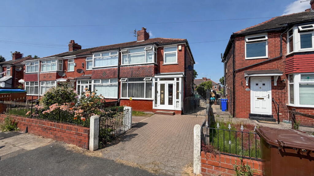 Main image of property: Sunnyside Road, Droylsden