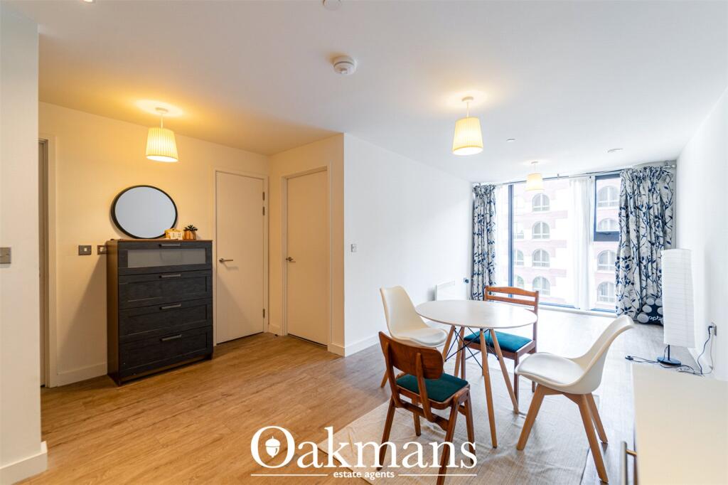 Apartment in Birmingham - View 5