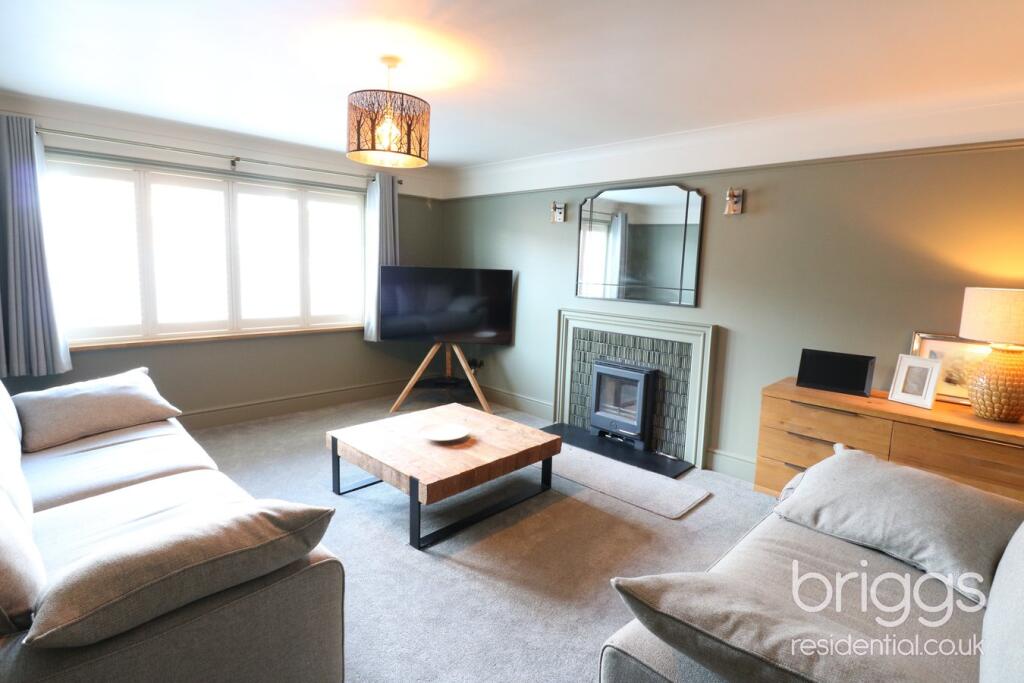 Chapel Lane, Thurlby, Market Deeping, PE10 photo 4
