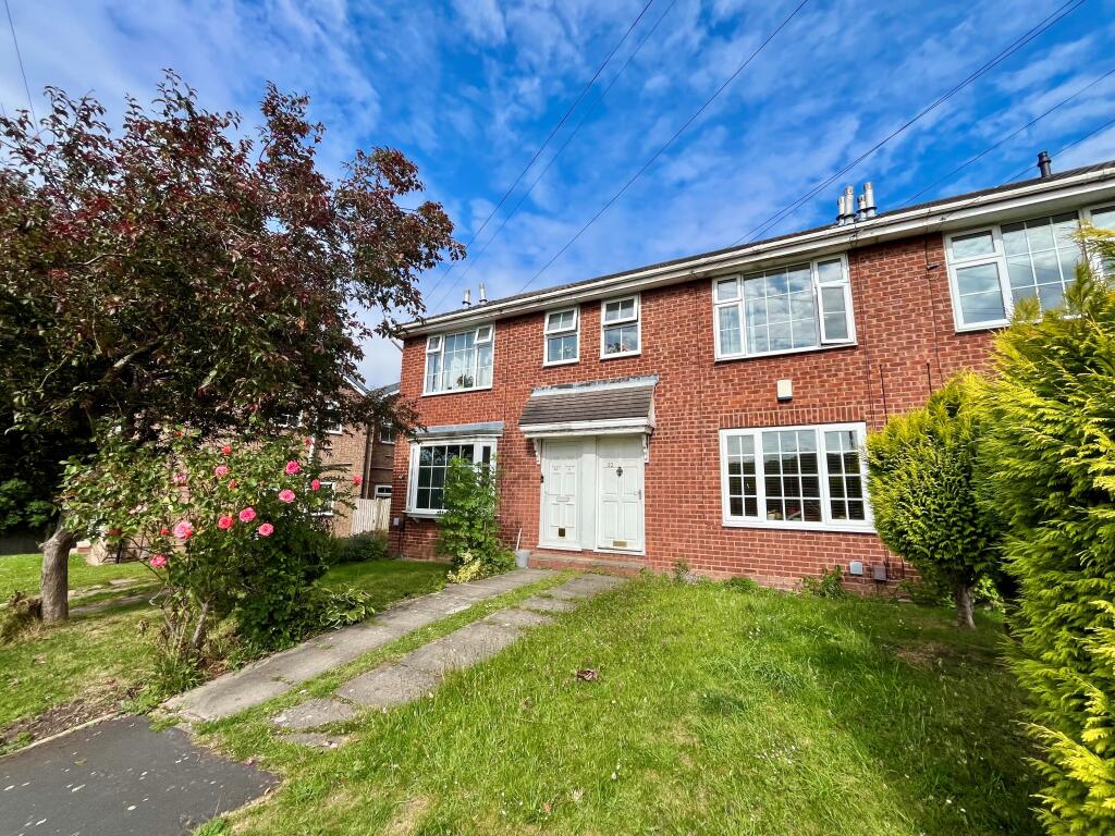 Main image of property: Fieldway Avenue, LEEDS