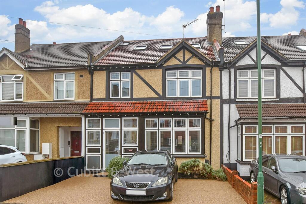 Main image of property: Clarendon Road, Wallington, Surrey