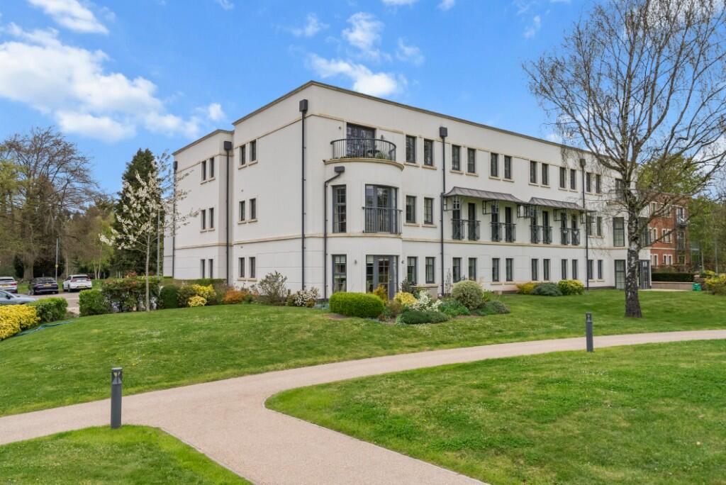 Main image of property: Redwood Drive, BS8
