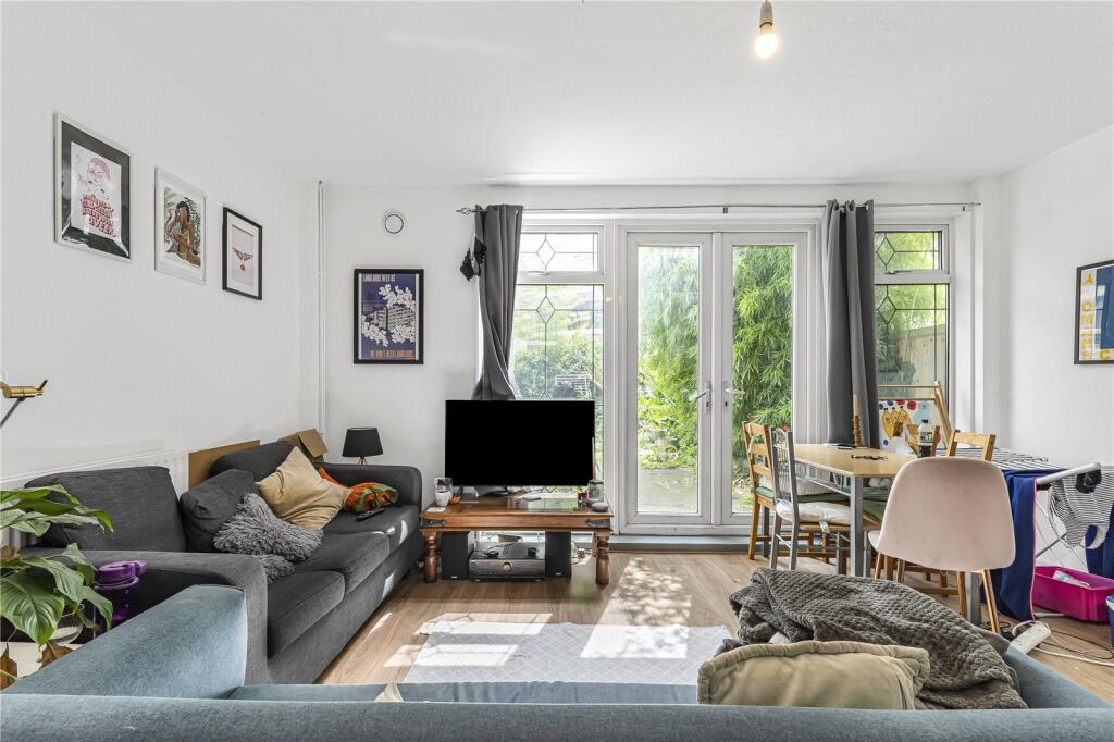 Main image of property: Weymouth Terrace, Hoxton, London, E2