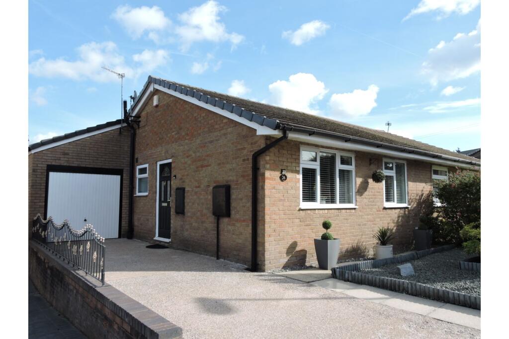 Main image of property: Penryn Avenue, Oldham, OL2