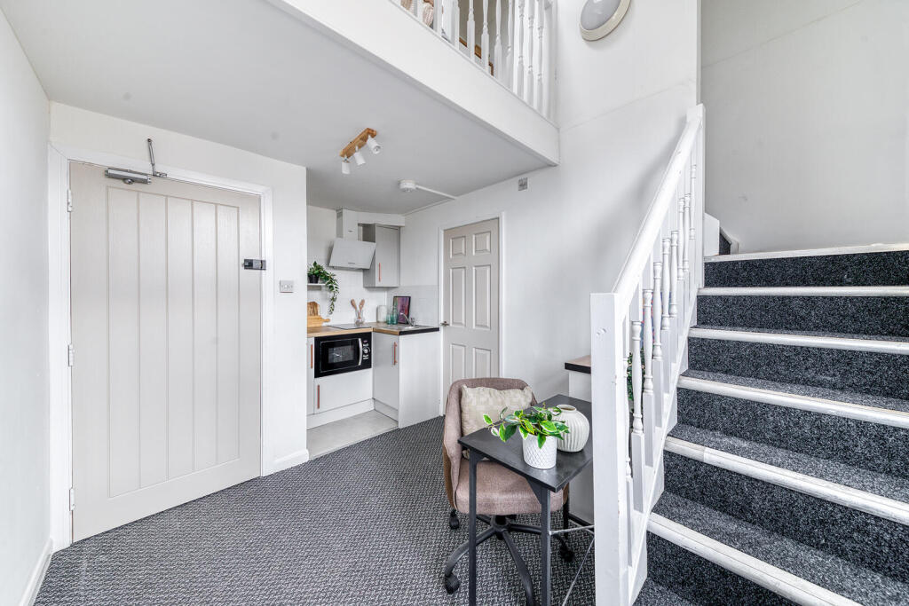 Main image of property: Studio 14, Stafford Street, DE1