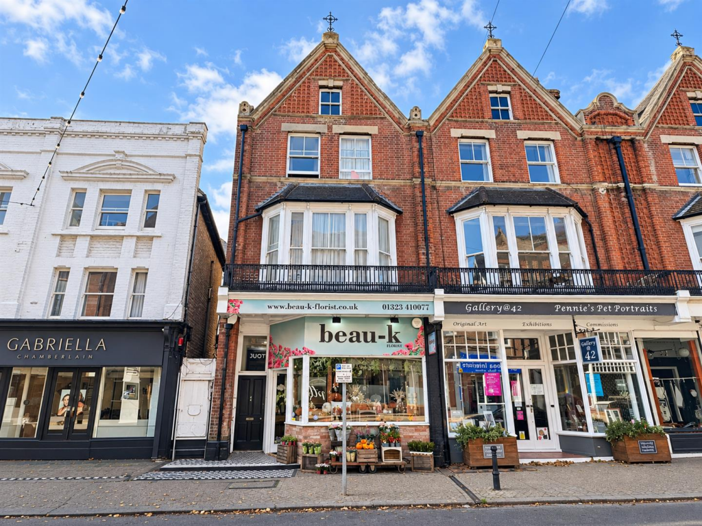 Main image of property: South Street, Eastbourne, BN21 4XB
