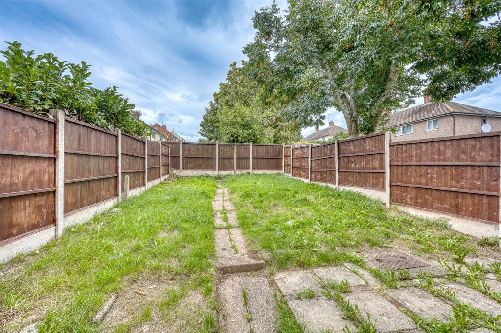 House in Stafford, Staffordshire - View 4