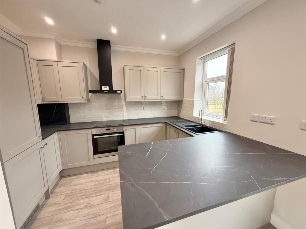 House in Stockport - More