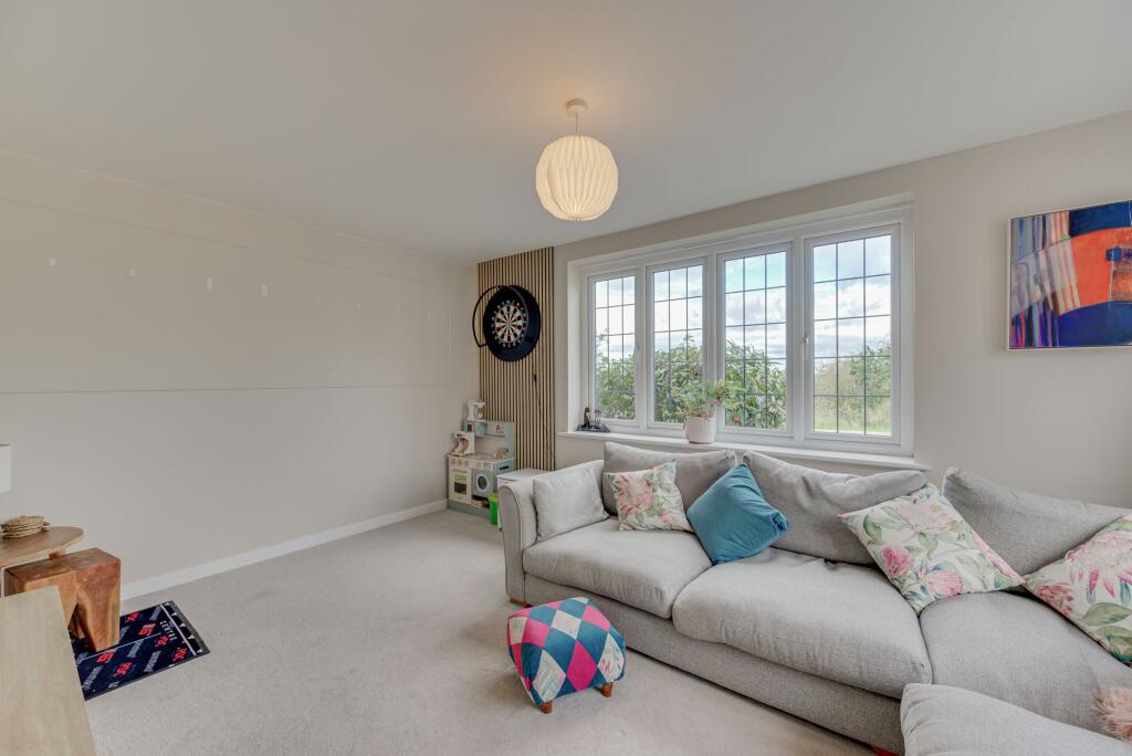 House in Crewe - View 5