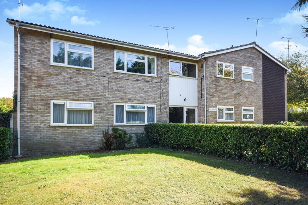 Main image of property: Dorset Avenue, Chelmsford, CM2