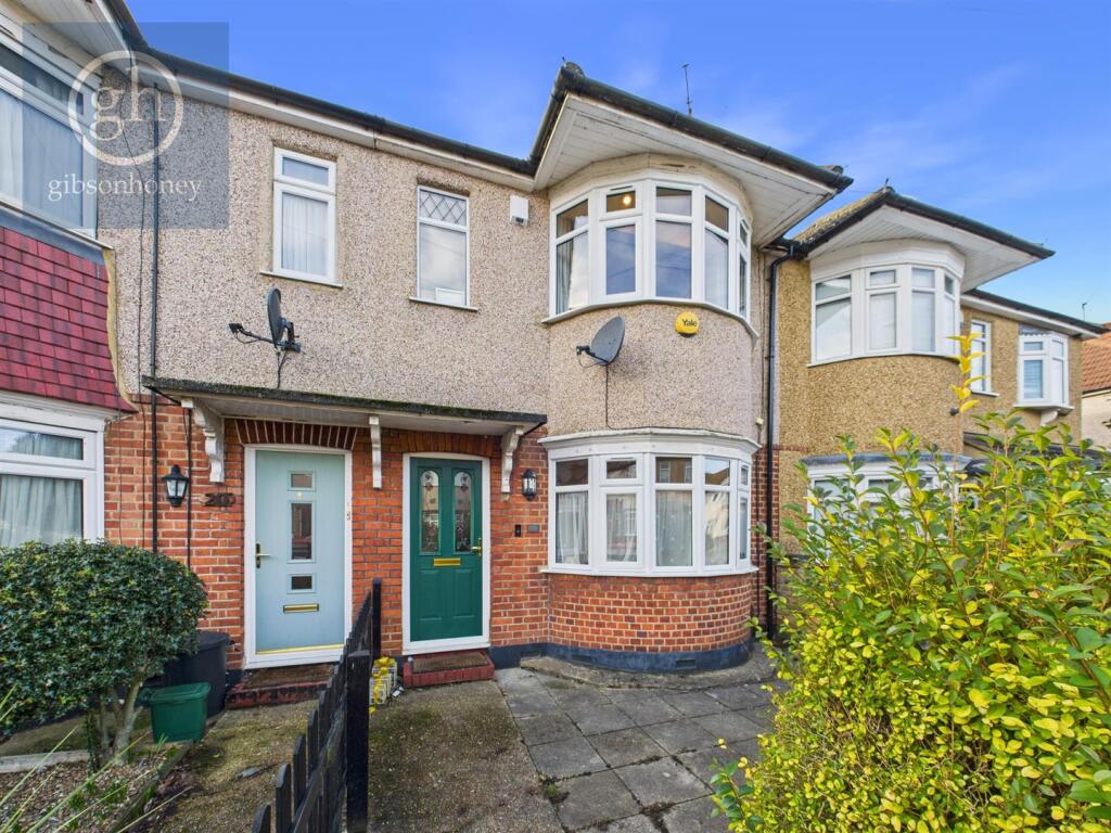Main image of property: Selby Chase, Ruislip