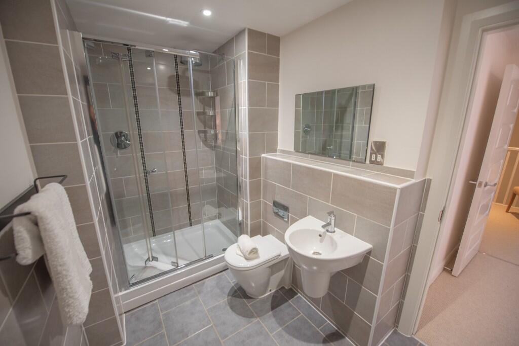 Additional image 10 of Apartment 11, Primrose Mill, Tannery Lane, Embsay BD23 6NQ