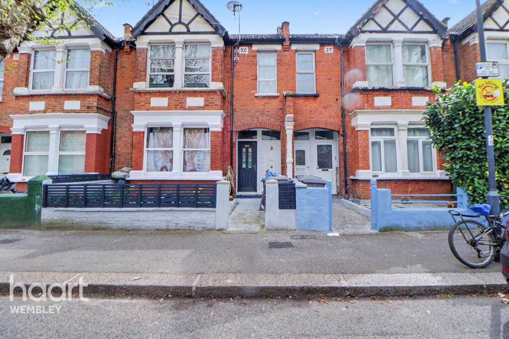Main image of property: St Marys Road, London