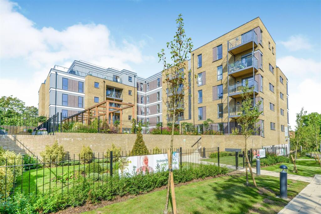 Main image of property: Edward House, Pegs Lane, Hertford