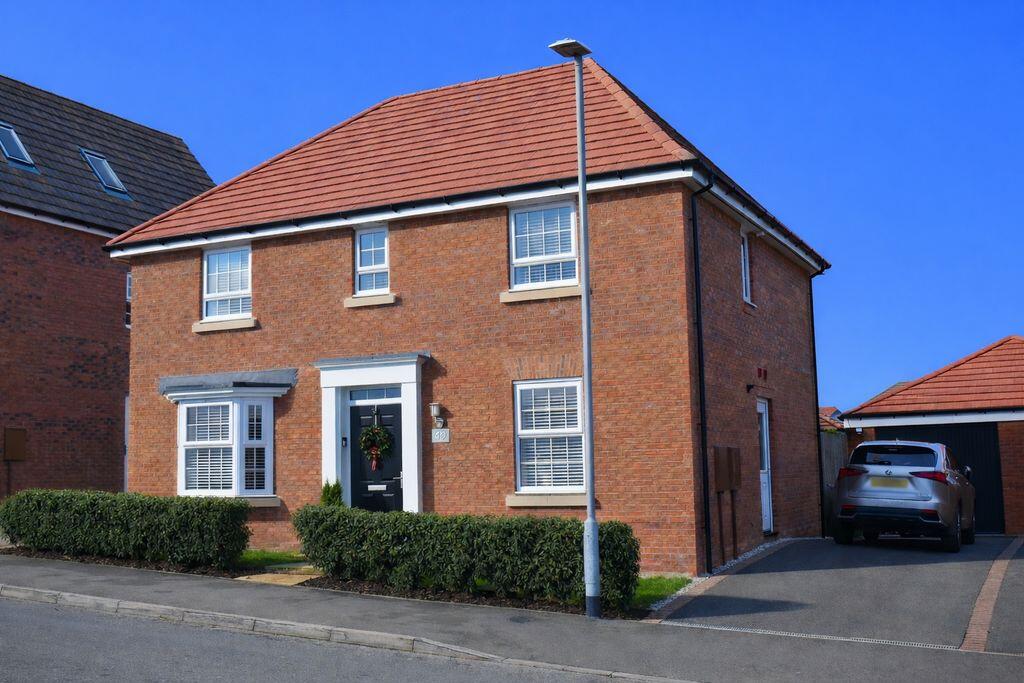 Main image of property: Hunters Road, Fernwood